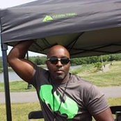 Foto von Andre Jones