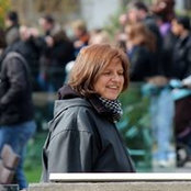 Foto von Sybille Appel
