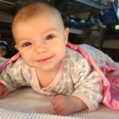 Ashley Wichman's photo