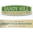 Foto de perfil de Sandy Hill Construction Ltd.