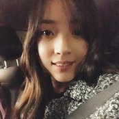 Yeana Chung's photo