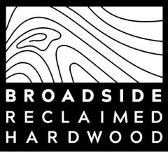 Broadside Reclaimed Hardwoods