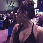 Elisa Fernandes's photo