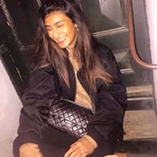 Caroline Maddisons foto