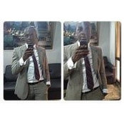 Benjamin Annang's photo