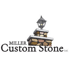 Miller Custom Stone, Ltd.