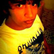 Rahul Regos foto