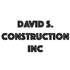 David S Construction Inc