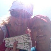 Tamara Thomas's photo