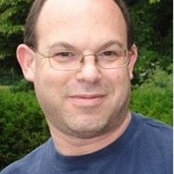 David Stern's photo
