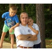Mark Gabriele's photo