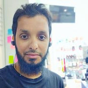 Mubarak Al-Mutawa's photo