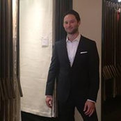 Justin Strauss's photo