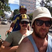 Luke Bateman's photo