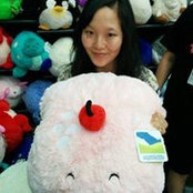 Foto von Anne Seon
