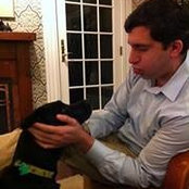 Zach Noorani's photo