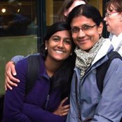 Amrita Dixit's photo