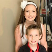 Sara Rickett's photo