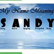 Sandy Jackmans foto