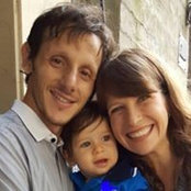 Diana Lewin's photo