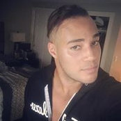 Marcel Christian's photo