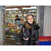 Patricia Rivera's photo