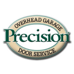 Precision Garage Door of New Jersey