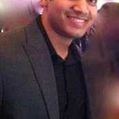 Ankur Singhals foto