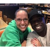 Demond Mayo's photo