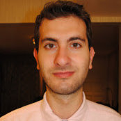 Cyrus Hadavi's photo