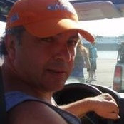 Foto von Albert Banda