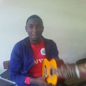 Paul Kagai's photo