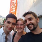 Photo de Emilie Coudrey