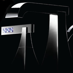 Rubinet Bath Faucet - Products