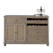 Liquor/Wine Bar