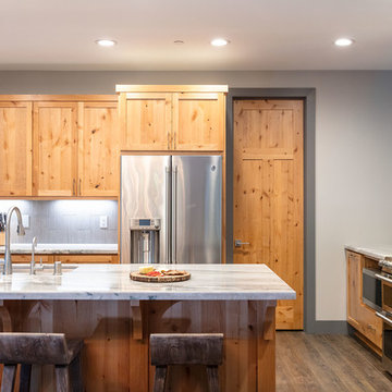 Lake Tahoe Home