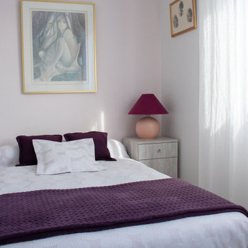 Rendre un appartement cosy