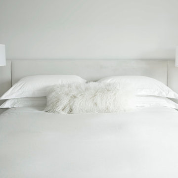WILLIAMSBURG, BROOKLYN APT.