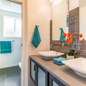 Full Eichler Home Remodeling