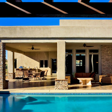 Reynolds Residence