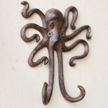Why Use Decorative Wall Hooks, Instead of Wall Nails?