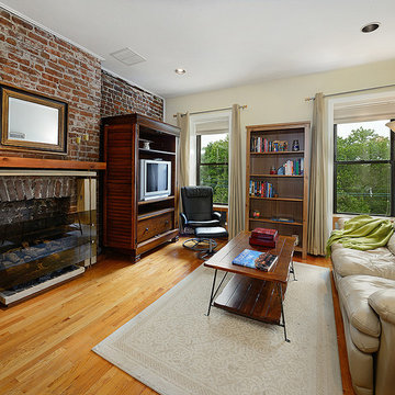 420 Hudson Street #3 Hoboken, NJ 07030