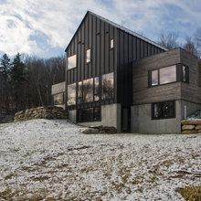 Exteriors