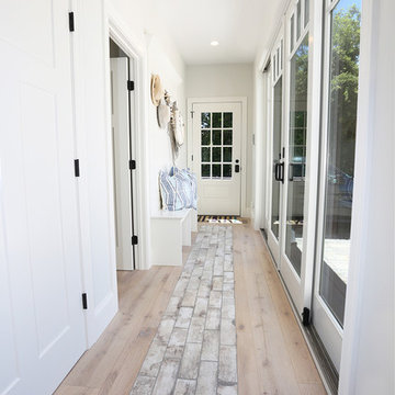 Elegant Beach House | oak Bluffs Wide Plank