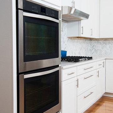 Carmel Kitchen