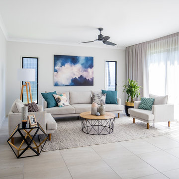 Lobelia Street, Casuarina