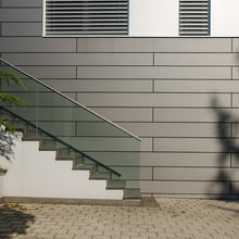Siding