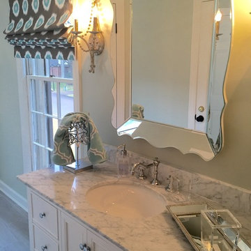 Soothing Bathroom retreat