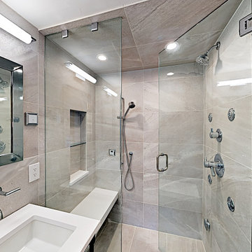 Mountain Modern Condominium