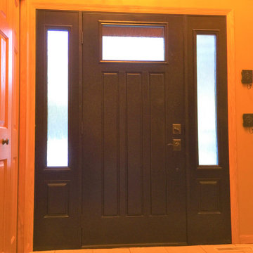 Tamara Jo's Front Door Project